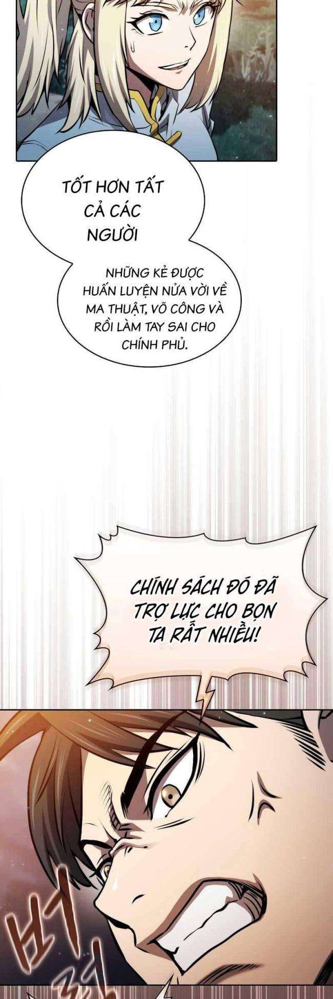 Người Chơi Trở Về Từ Địa Ngục - Page 15