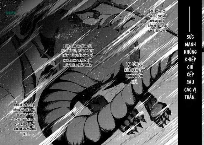 Hiệp Sĩ Đến Từ Vùng Tận Cùng Của Thế Giới - Page 4