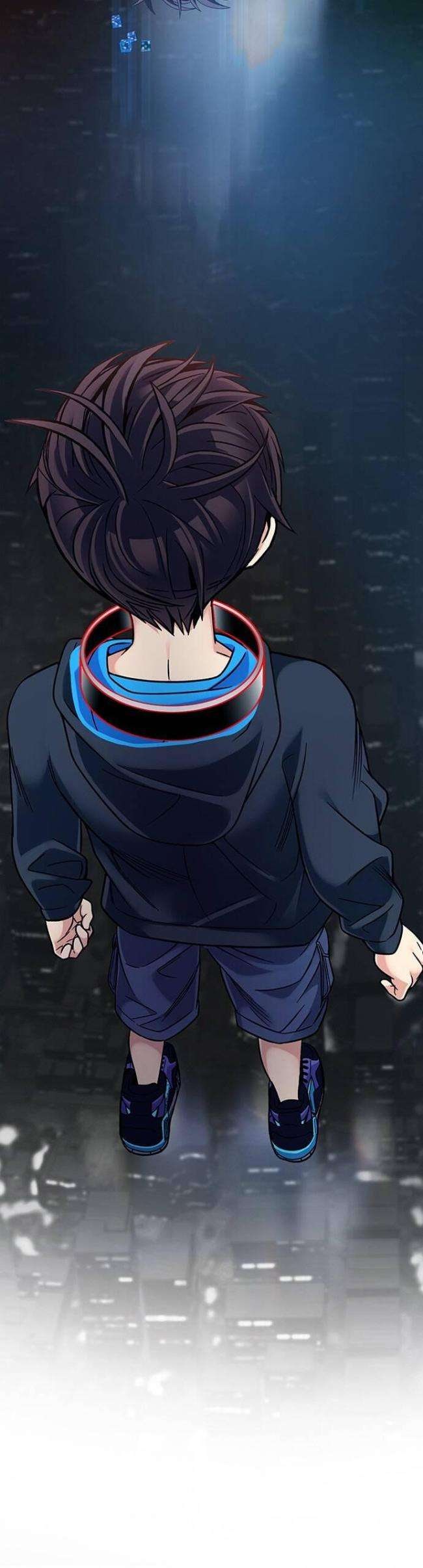 Dice-Trò Chơi Số Mệnh - Page 19