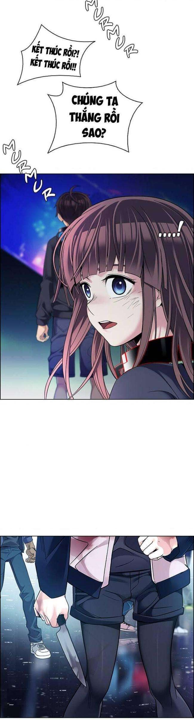 Dice-Trò Chơi Số Mệnh - Page 29