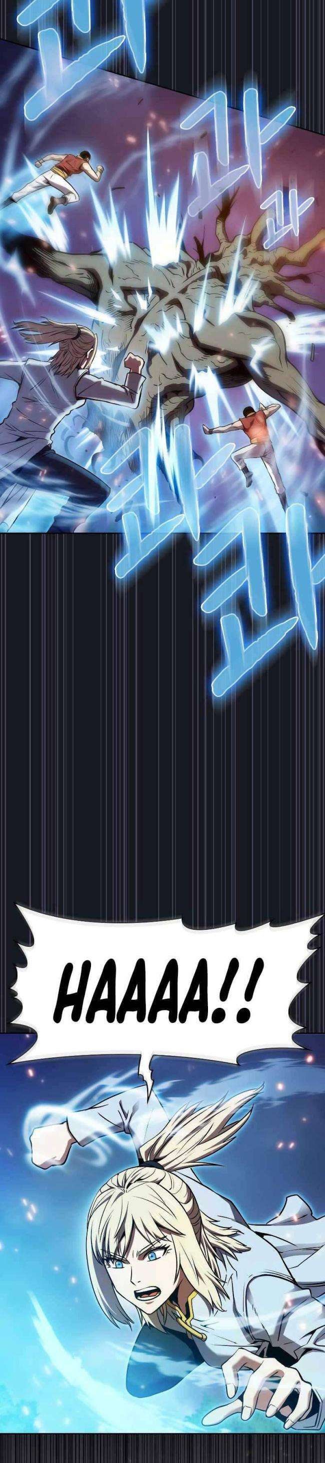 Người Chơi Trở Về Từ Địa Ngục - Page 33