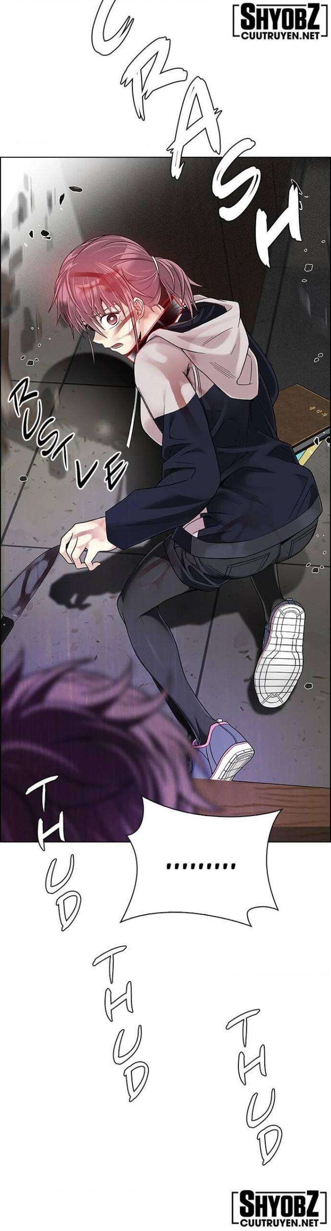 Dice-Trò Chơi Số Mệnh - Page 16