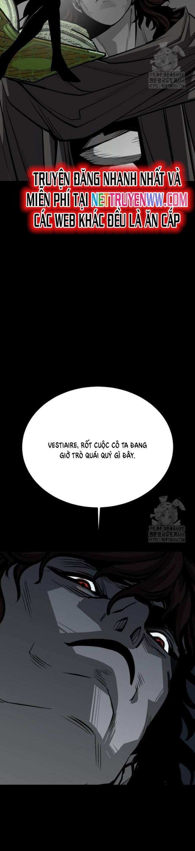 Nhân Vật Chính Ẩn Giấu Sức Mạnh - Page 49