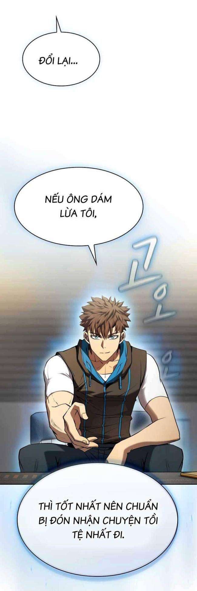 Người Chơi Trở Về Từ Địa Ngục - Page 7