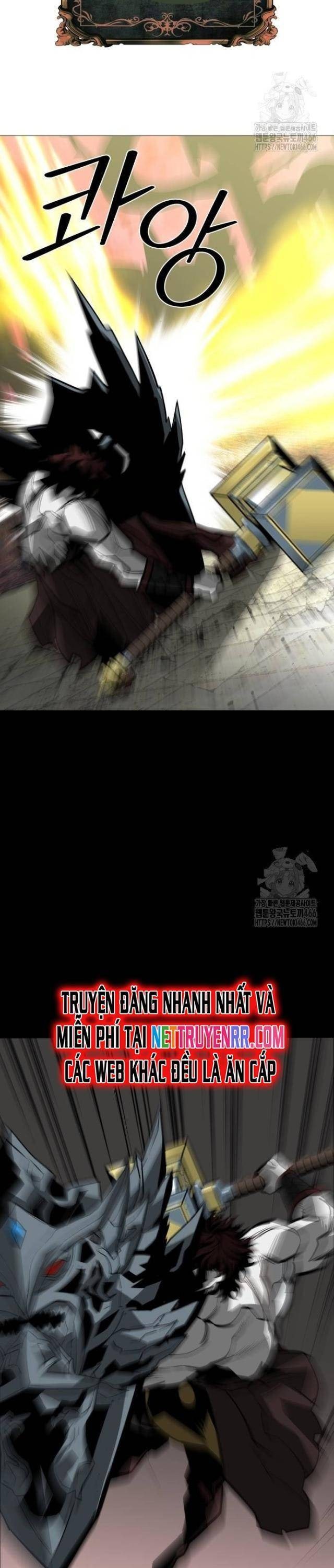 Nhân Vật Chính Ẩn Giấu Sức Mạnh - Page 39