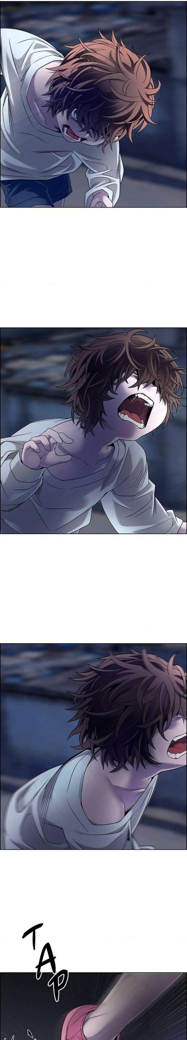 Dice-Trò Chơi Số Mệnh - Page 29