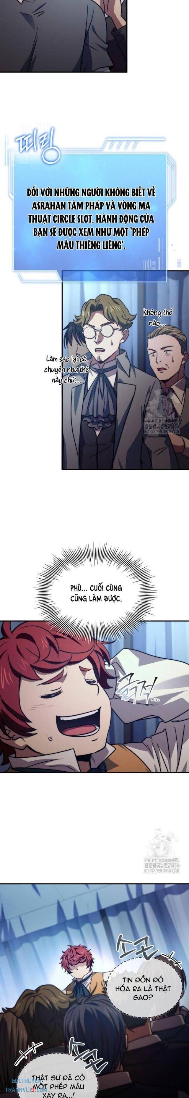 Hoàng Tử Bán Thuốc - Page 25