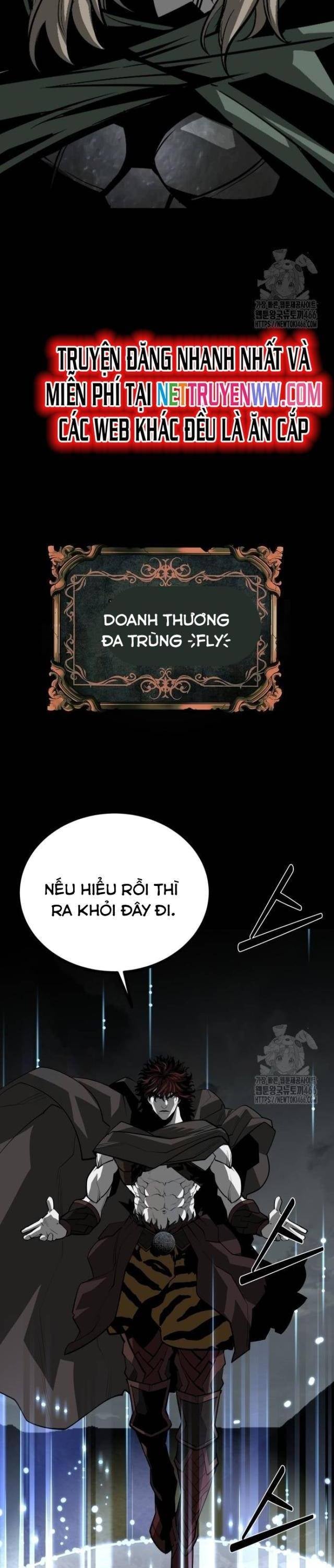 Nhân Vật Chính Ẩn Giấu Sức Mạnh - Page 12