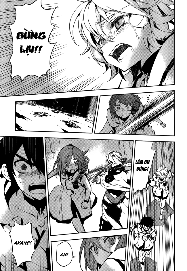 Thiên Thần Ngày Tận Thế - Page 50