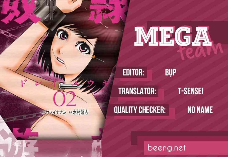 Cuộc Chiến Nô Lệ - Page 47