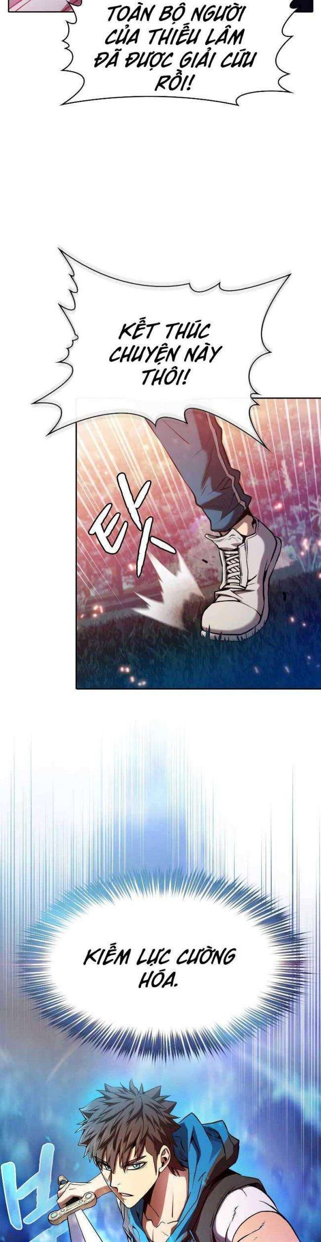 Người Chơi Trở Về Từ Địa Ngục - Page 26