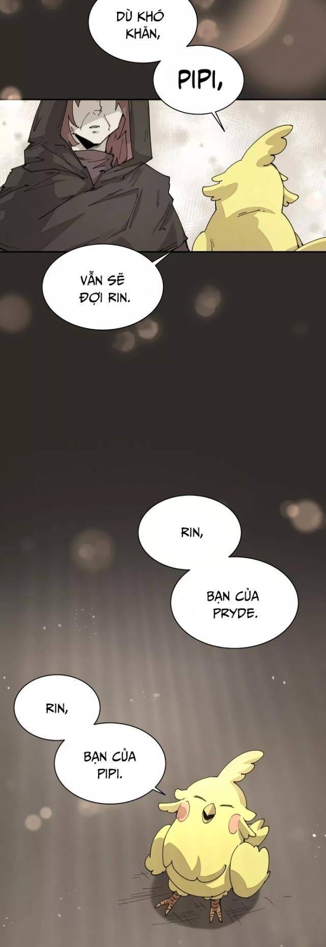 Đại Pháp Sư Của Tổ Đội Hồi Quy - Page 25