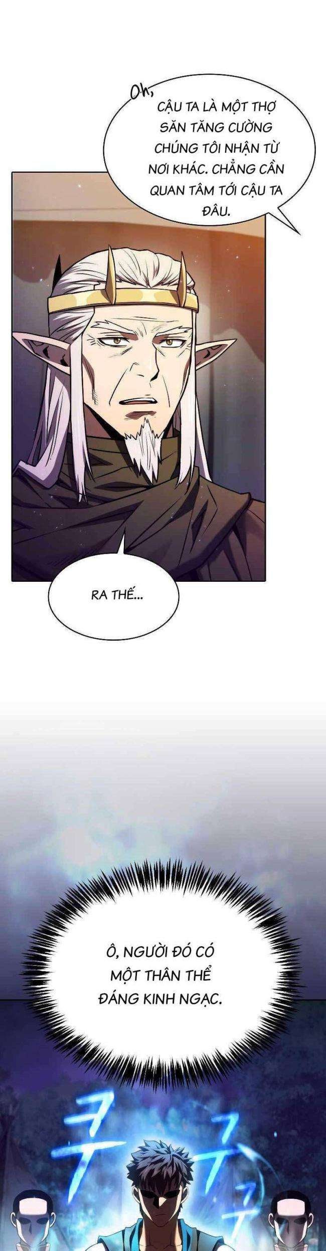 Người Chơi Trở Về Từ Địa Ngục - Page 8