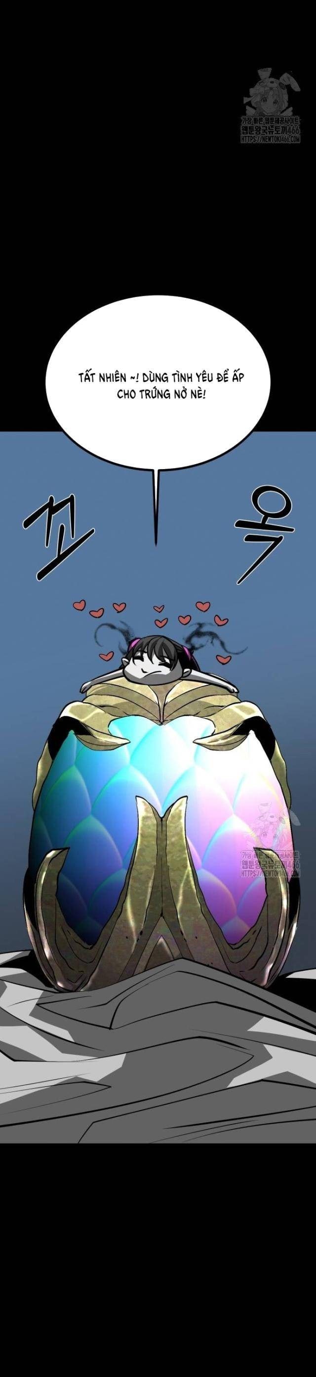 Nhân Vật Chính Ẩn Giấu Sức Mạnh - Page 25