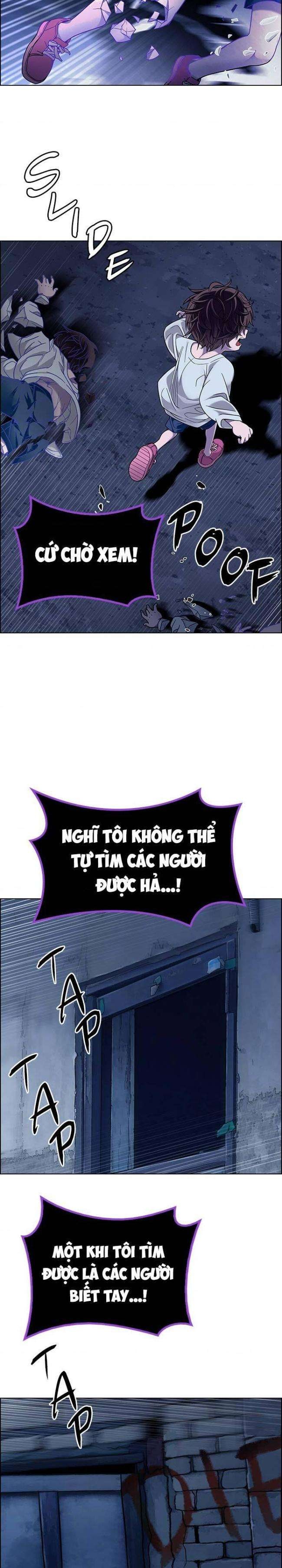 Dice-Trò Chơi Số Mệnh - Page 21