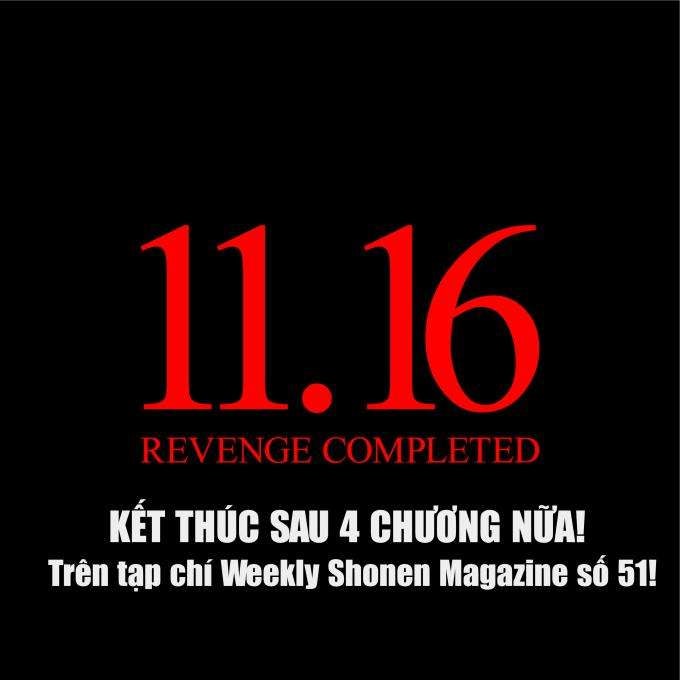 Kịch Trường Của Takemichi - Page 25