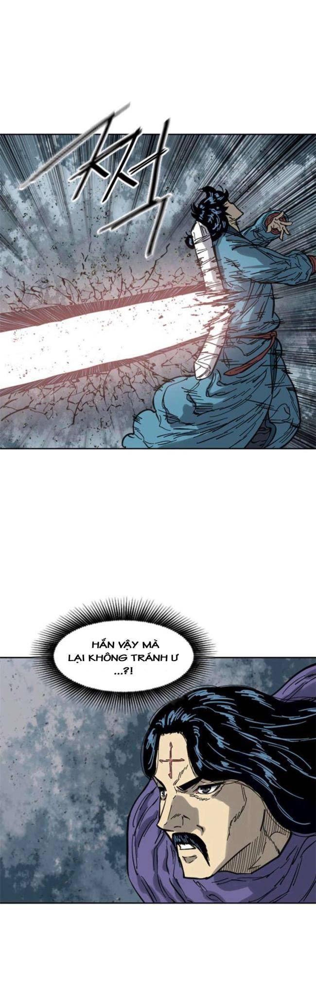 Thiên Hạ Đệ Nhất Nhân - Page 20