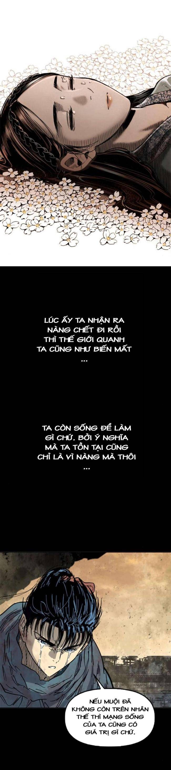 Thiên Hạ Đệ Nhất Nhân - Page 15