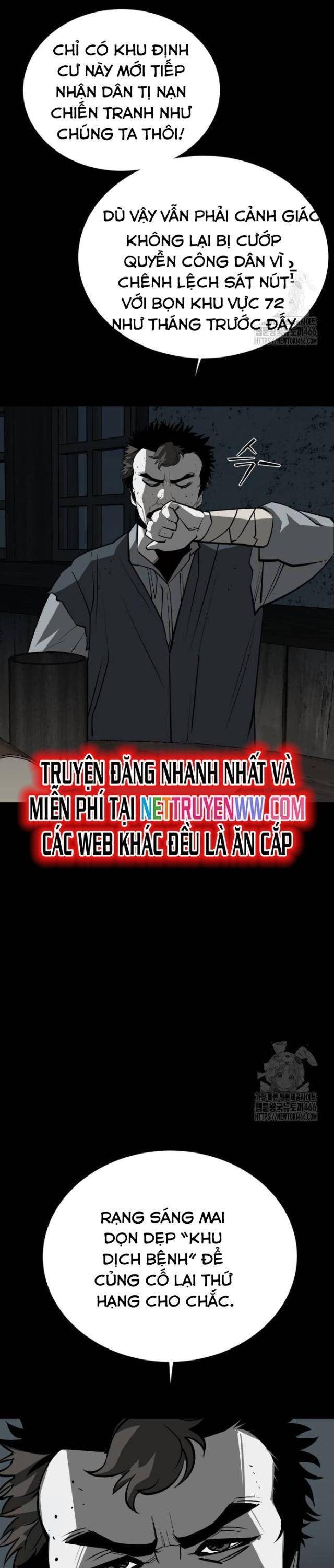 Nhân Vật Chính Ẩn Giấu Sức Mạnh - Page 38