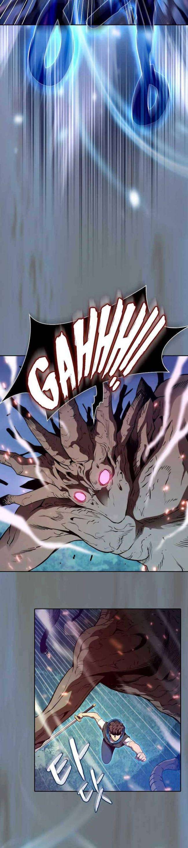 Người Chơi Trở Về Từ Địa Ngục - Page 28