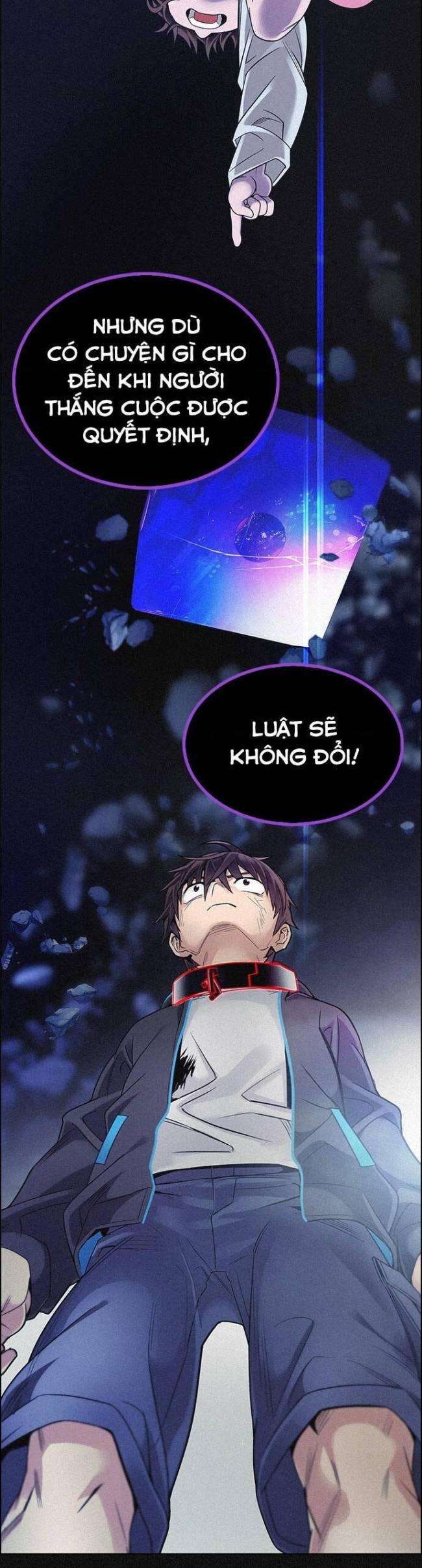 Dice-Trò Chơi Số Mệnh - Page 26