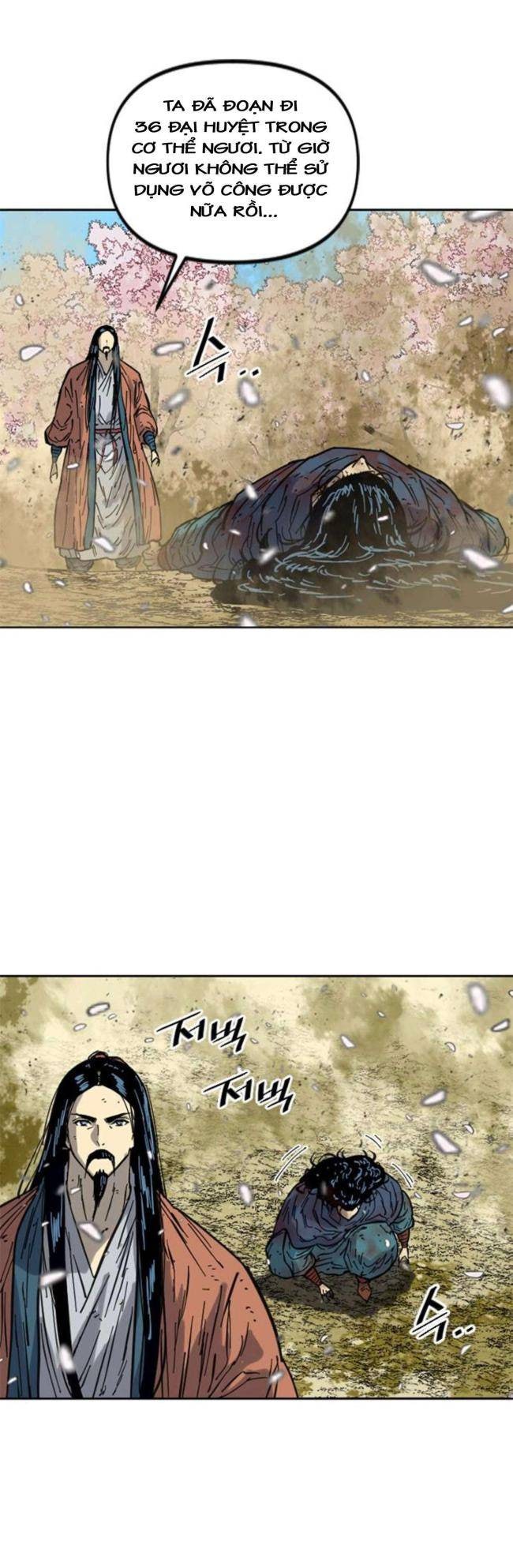 Thiên Hạ Đệ Nhất Nhân - Page 26