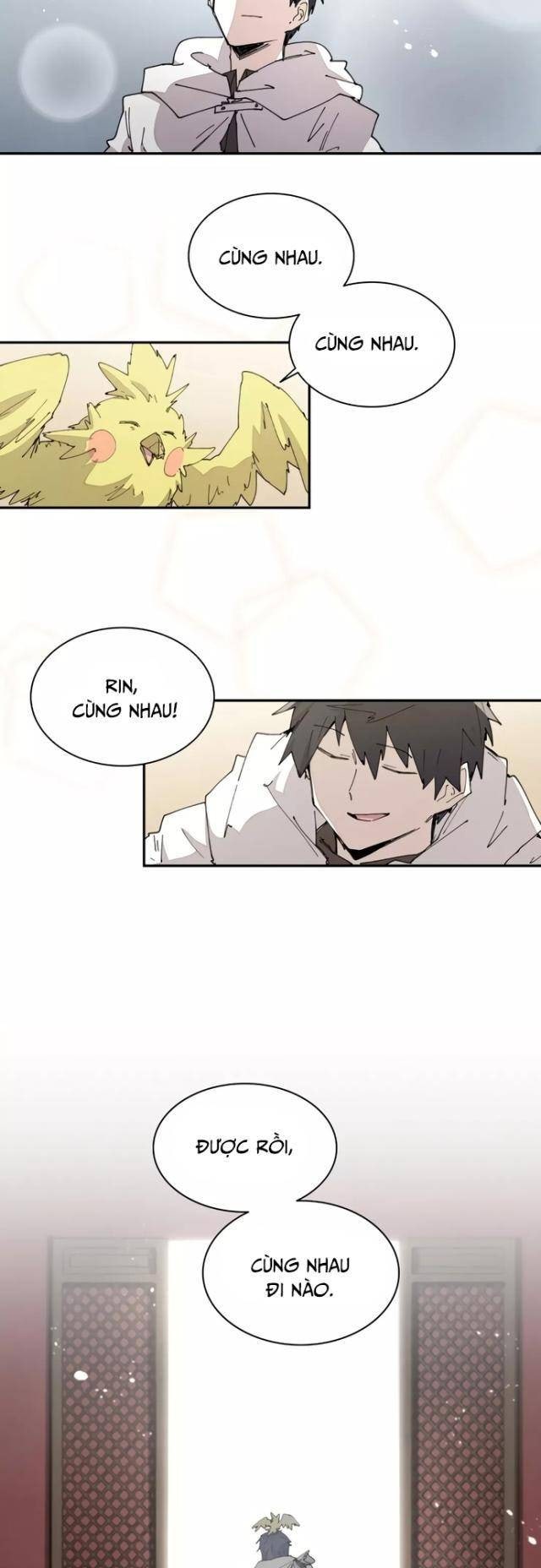 Đại Pháp Sư Của Tổ Đội Hồi Quy - Page 13