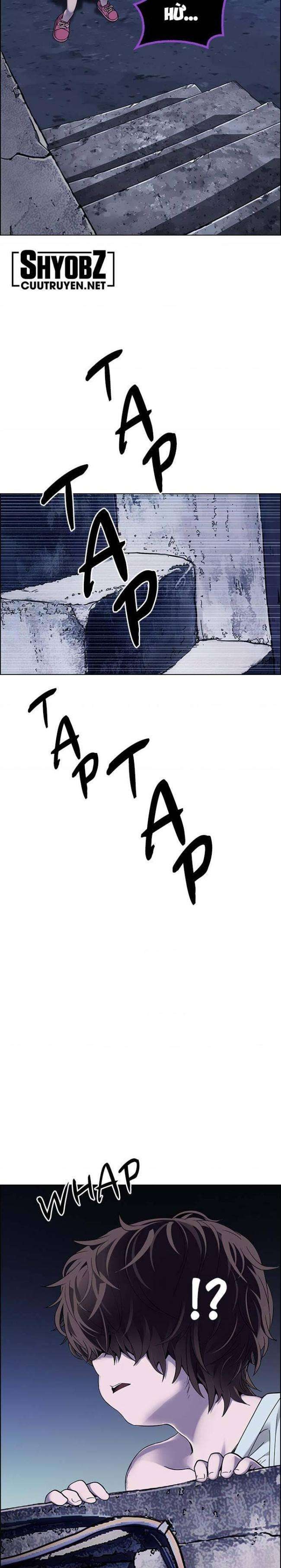 Dice-Trò Chơi Số Mệnh - Page 24