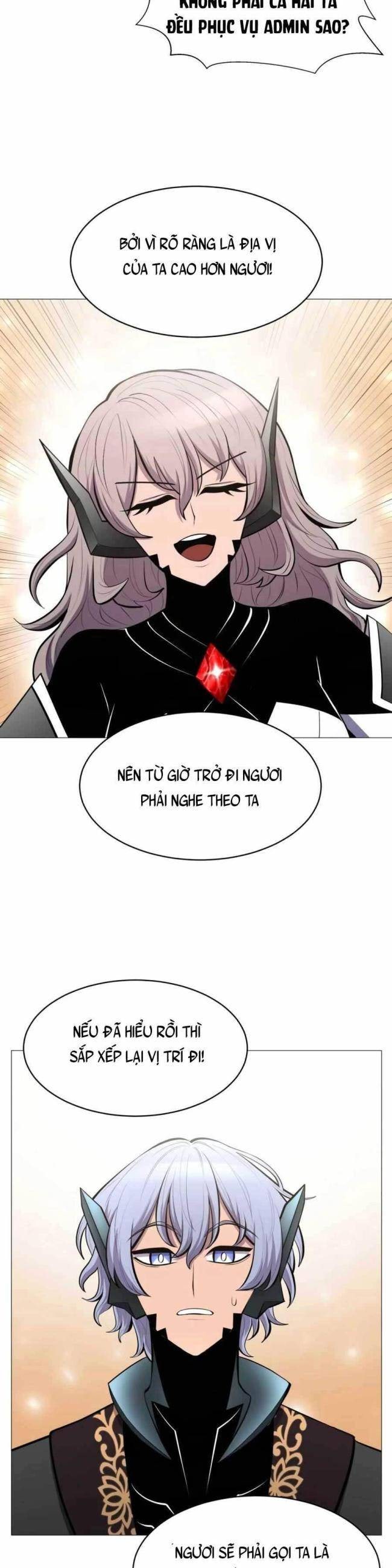 Người Điều Hành - Page 34