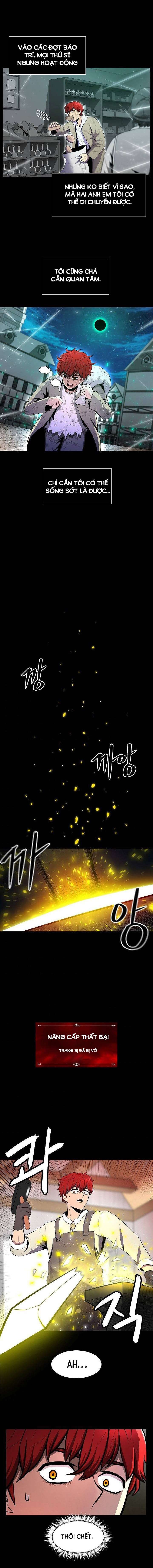 Người Điều Hành - Page 7