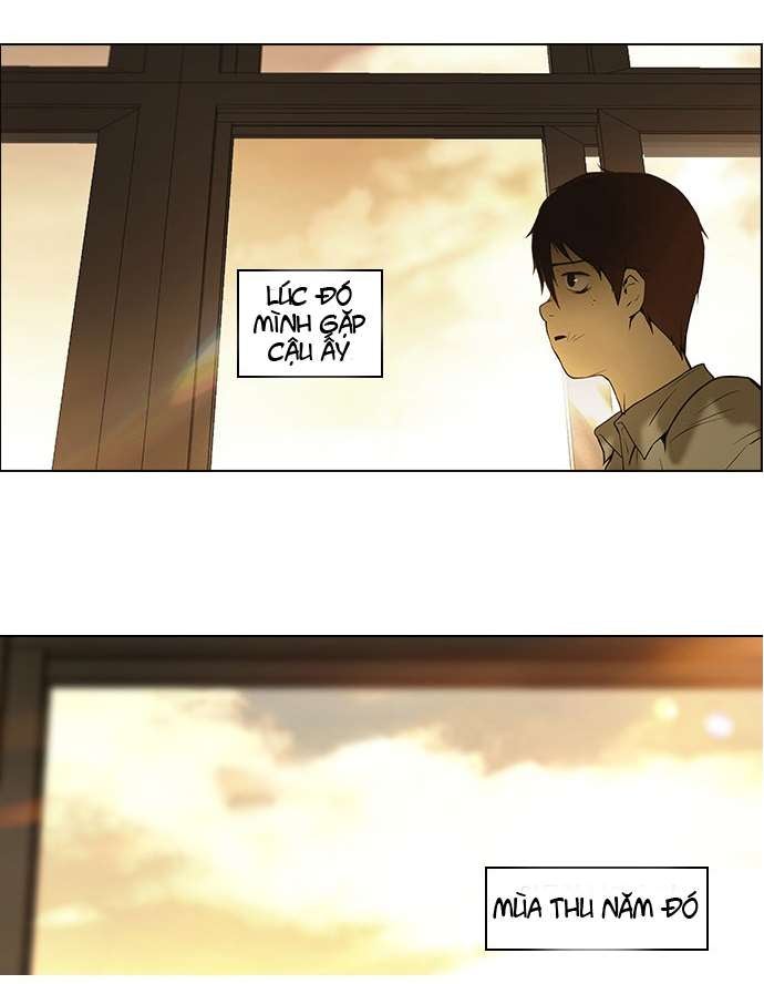 Dice-Trò Chơi Số Mệnh - Page 27