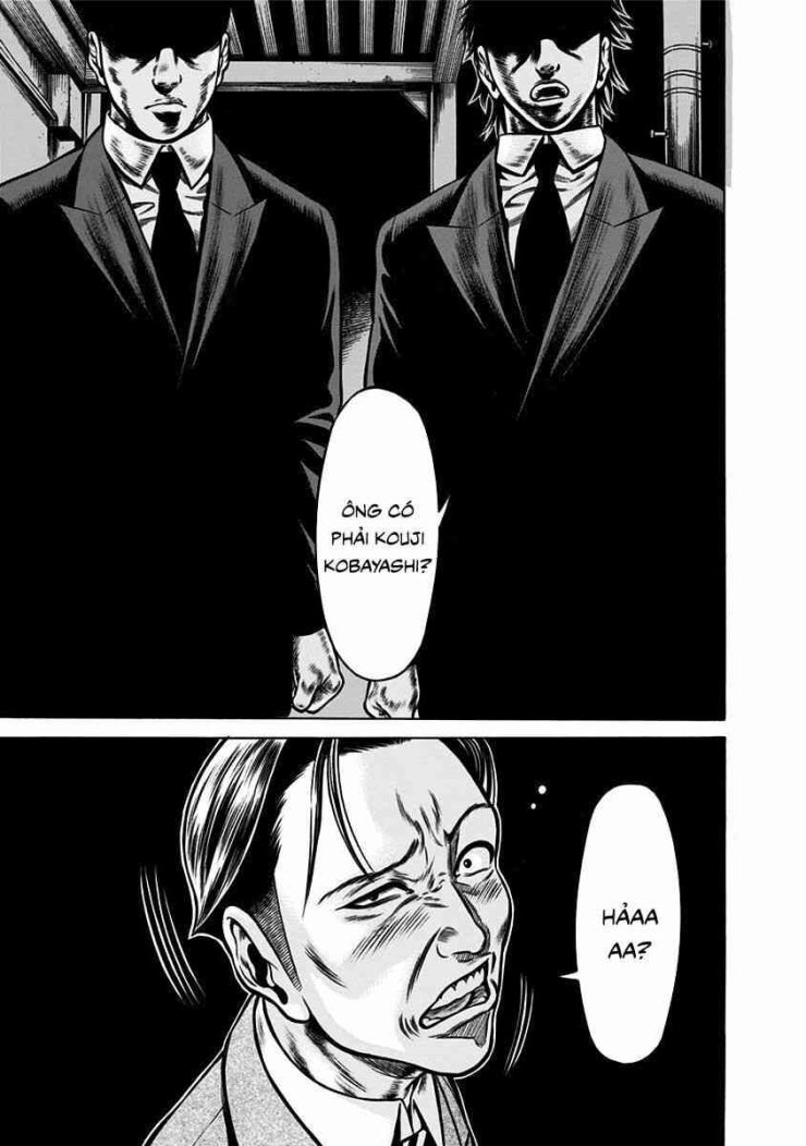 Cuộc Chiến Nô Lệ - Page 40