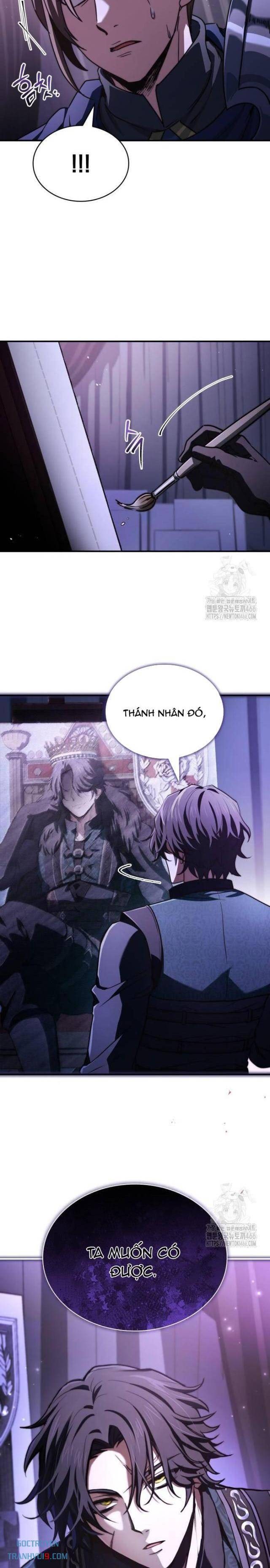 Hoàng Tử Bán Thuốc - Page 31