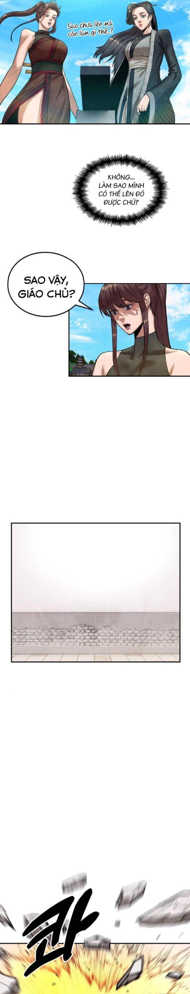 Tay Súng Chinh Phục Võ Lâm - Page 4