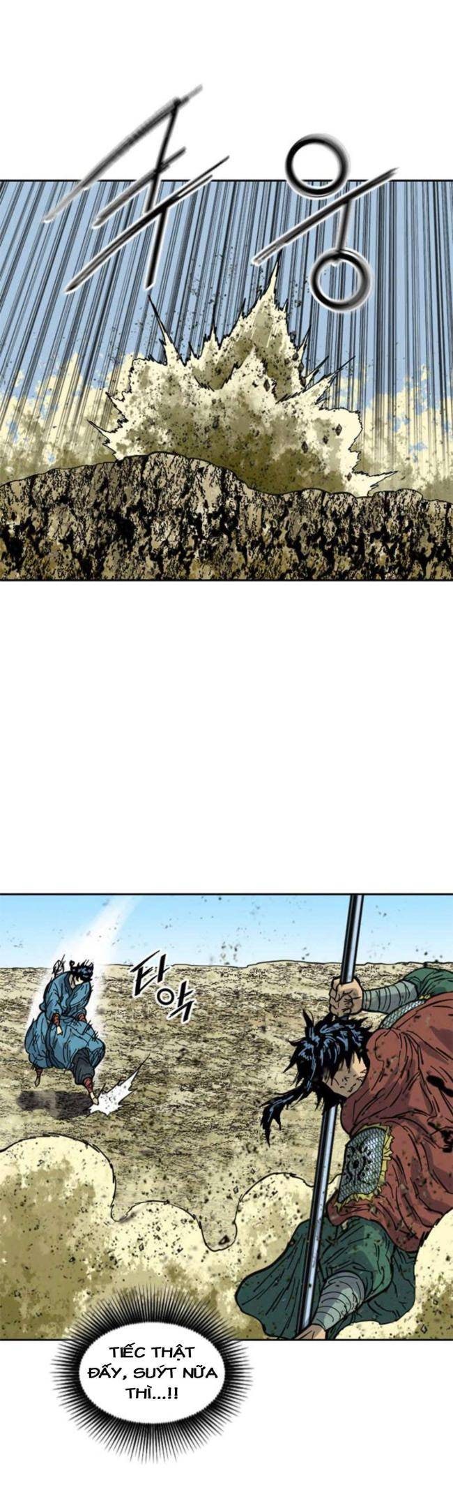 Thiên Hạ Đệ Nhất Nhân - Page 20