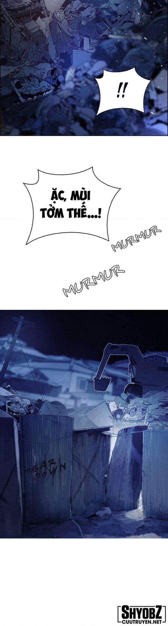 Dice-Trò Chơi Số Mệnh - Page 26