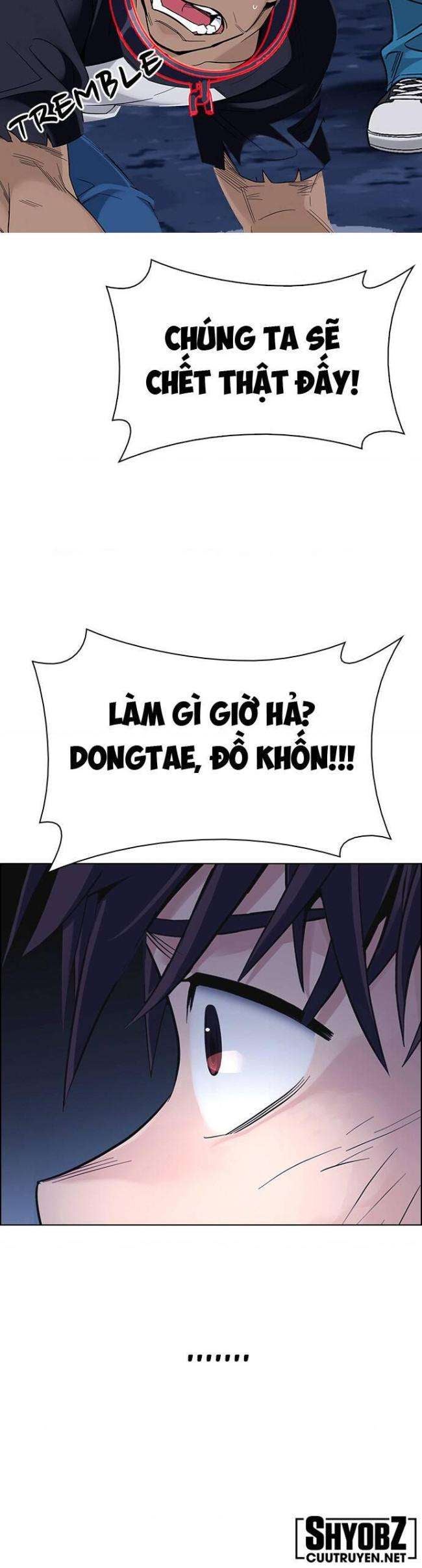 Dice-Trò Chơi Số Mệnh - Page 37