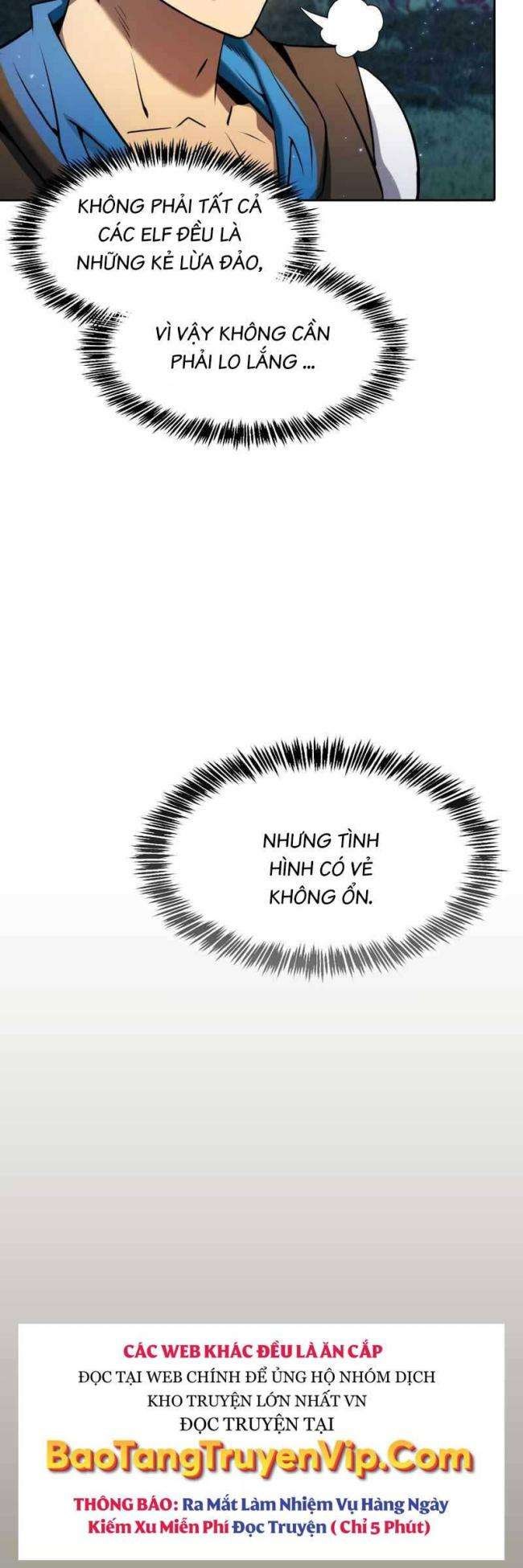 Người Chơi Trở Về Từ Địa Ngục - Page 37