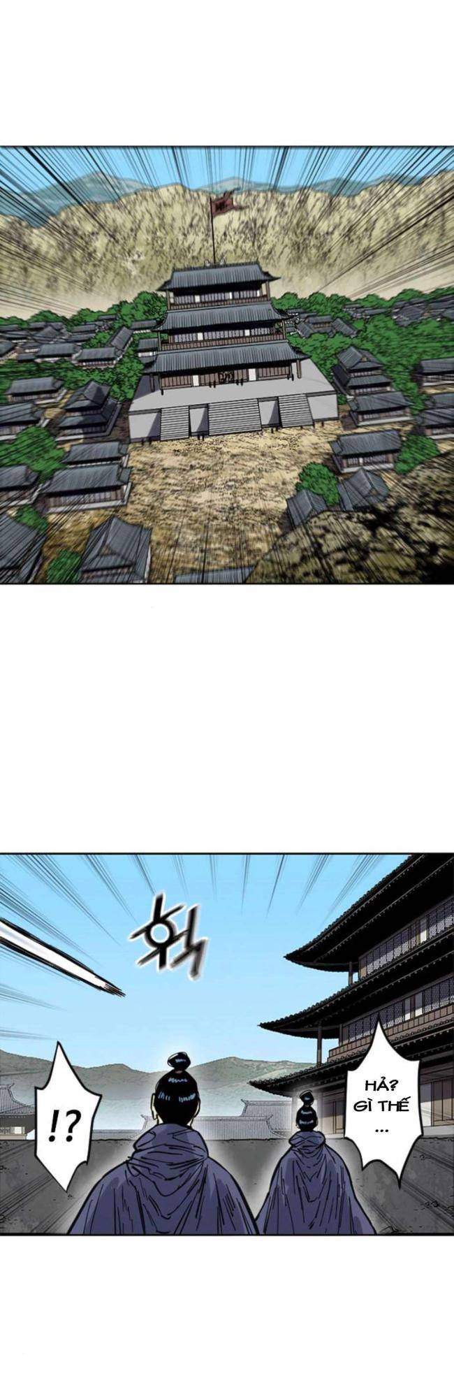 Thiên Hạ Đệ Nhất Nhân - Page 27