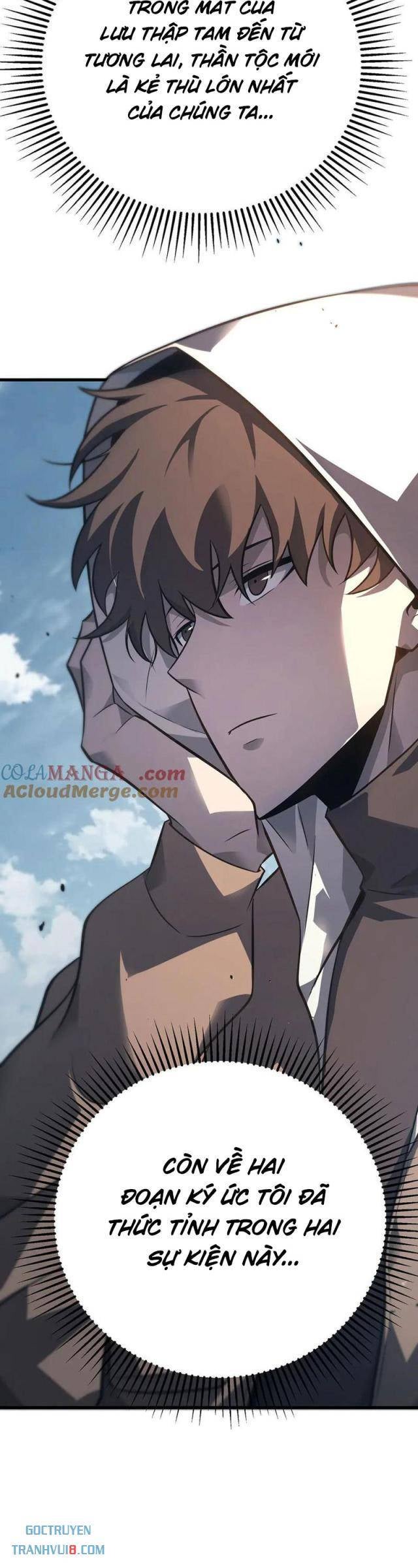 Ta Là Boss Mạnh Nhất - Page 5