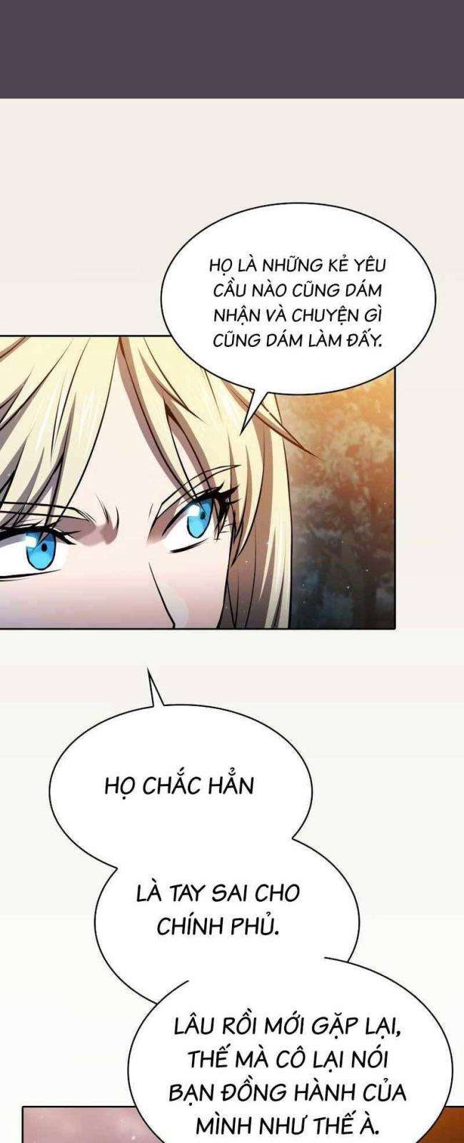 Người Chơi Trở Về Từ Địa Ngục - Page 12