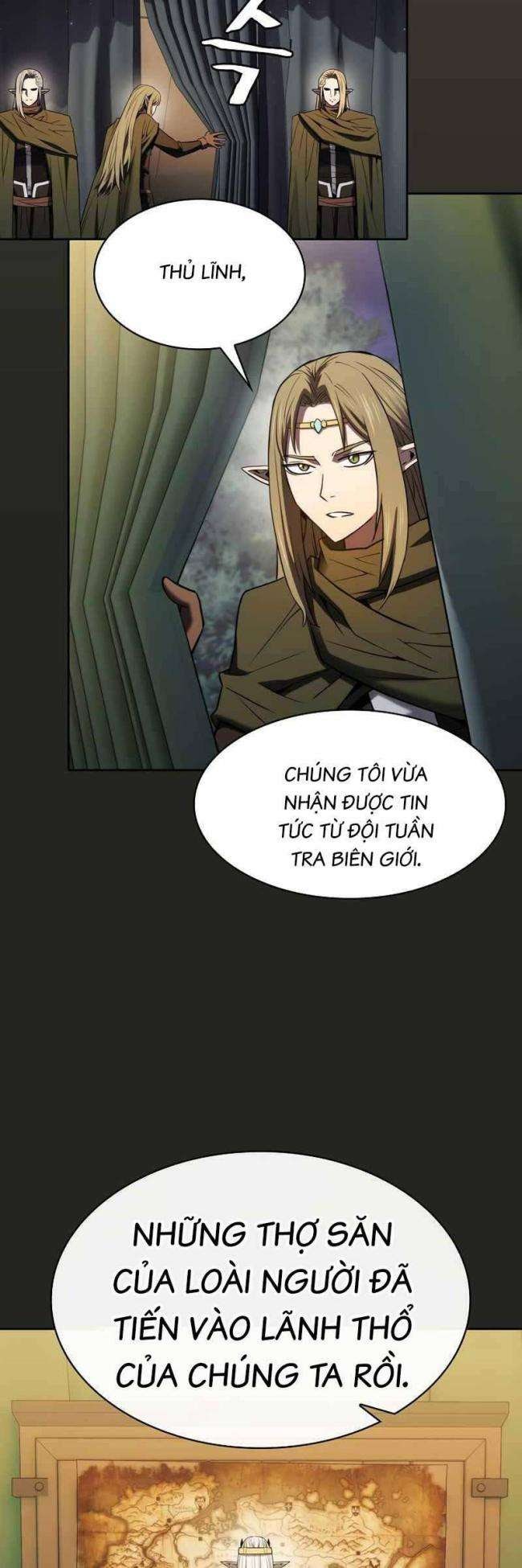 Người Chơi Trở Về Từ Địa Ngục - Page 39