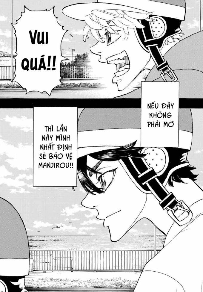 Kịch Trường Của Takemichi - Page 9