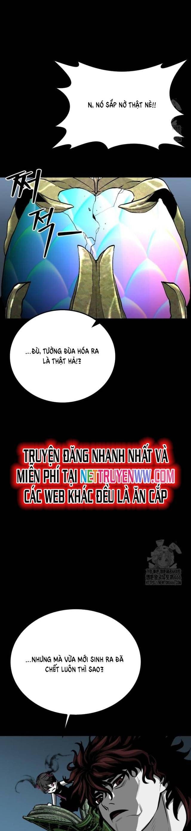 Nhân Vật Chính Ẩn Giấu Sức Mạnh - Page 26