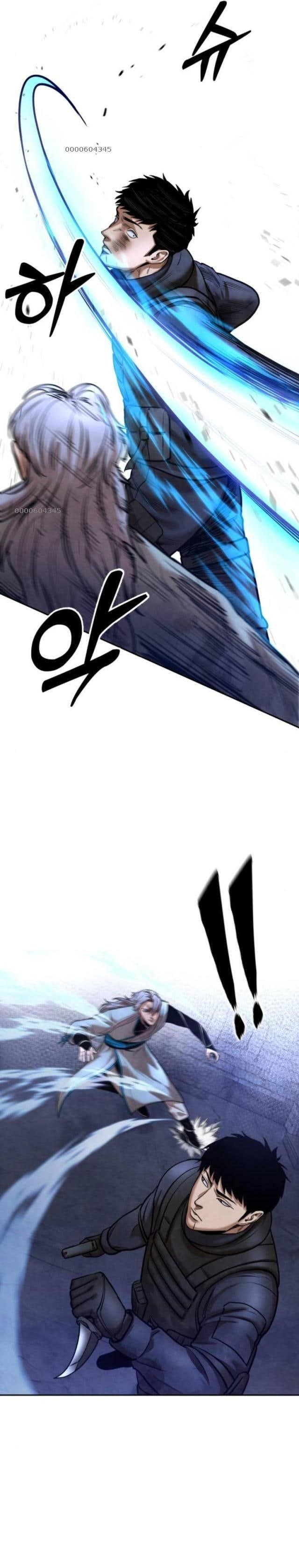 Tay Súng Chinh Phục Võ Lâm - Page 17