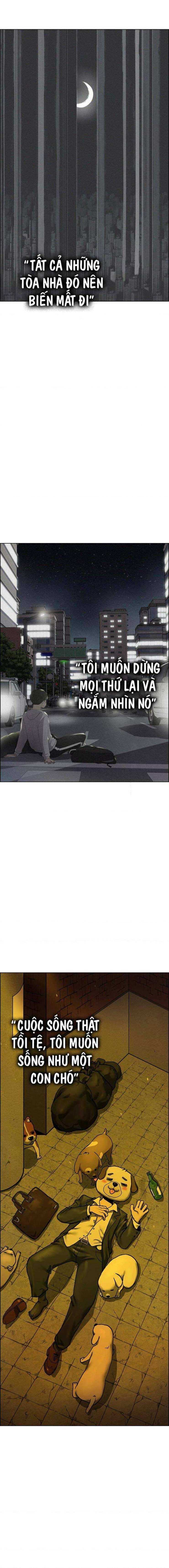 Dice-Trò Chơi Số Mệnh - Page 21