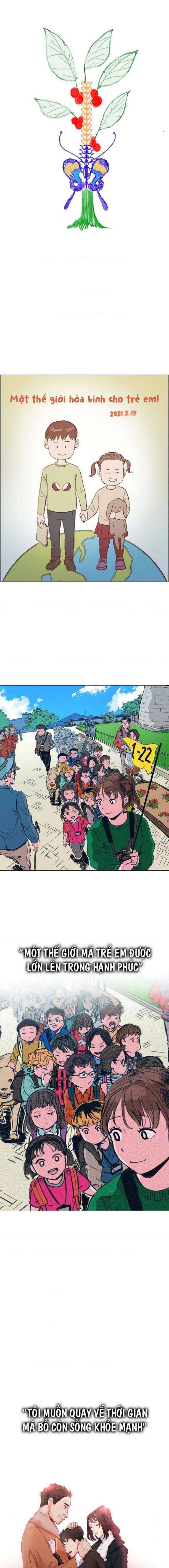 Dice-Trò Chơi Số Mệnh - Page 22