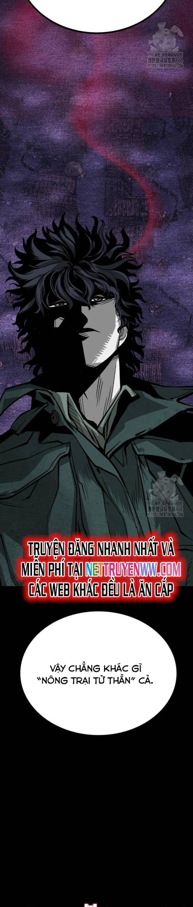 Nhân Vật Chính Ẩn Giấu Sức Mạnh - Page 50