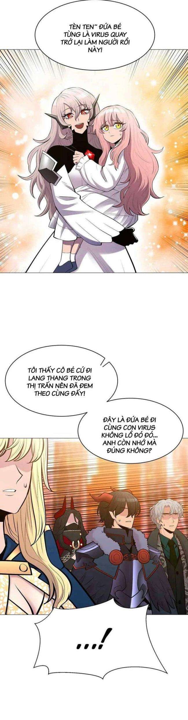 Người Điều Hành - Page 11