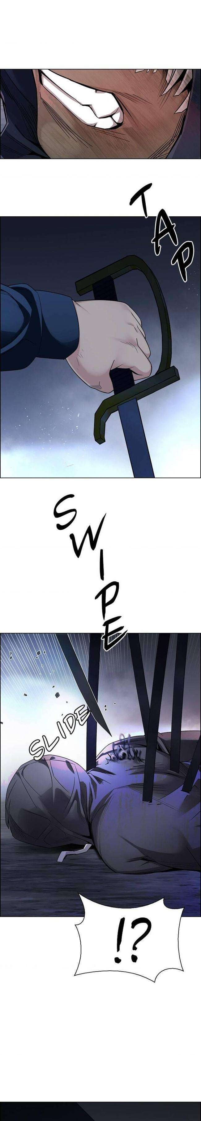 Dice-Trò Chơi Số Mệnh - Page 14